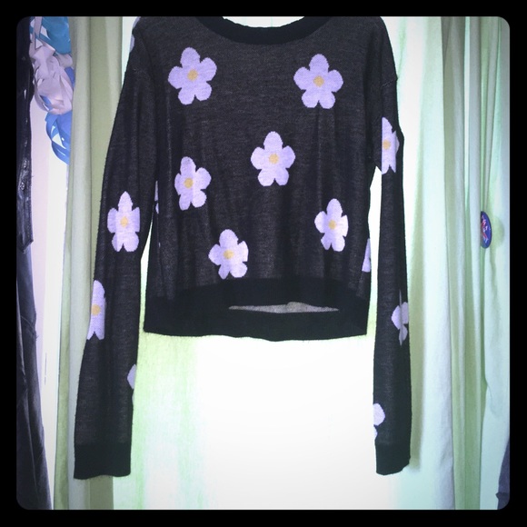 Sweater.