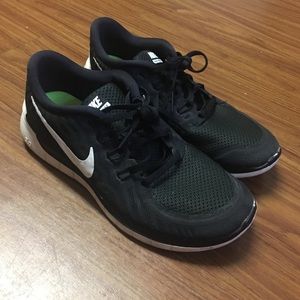 Nike Free 5.0!