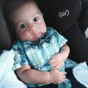 Meet your Posher, Maribel y