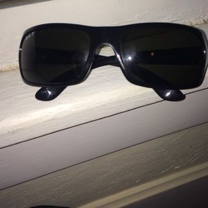 Rayban Men's Sunglasses Polarized