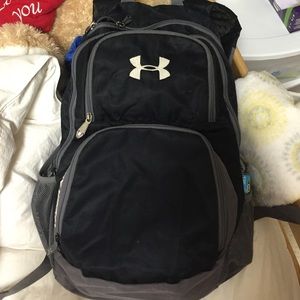 Under Armour backpack