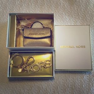 Michael Kors Keychains