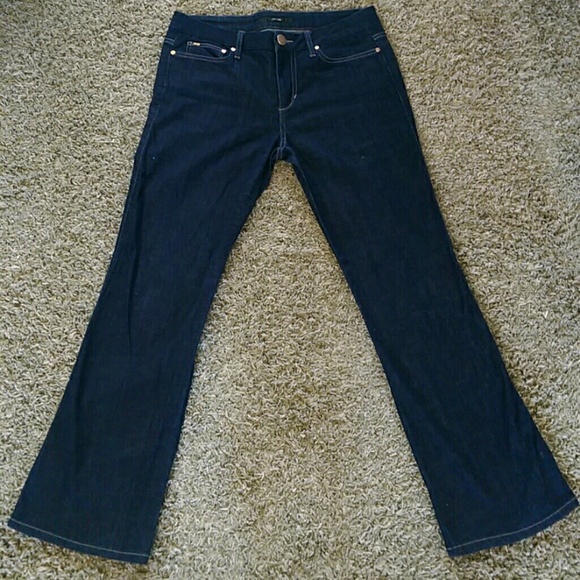 Joe's jeans dark wash
