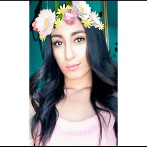 Meet your Posher, Karina