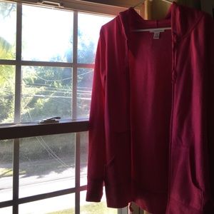 Womens sweat shirt and sweat pants