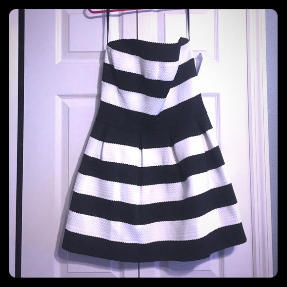 Homecoming dress
