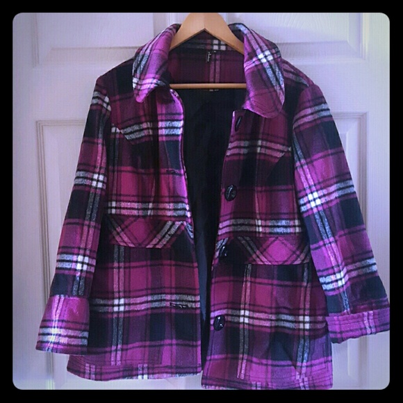 Cute Jacket - image 1