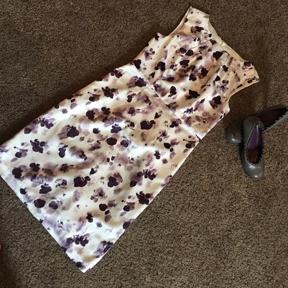 Ann Taylor Dress