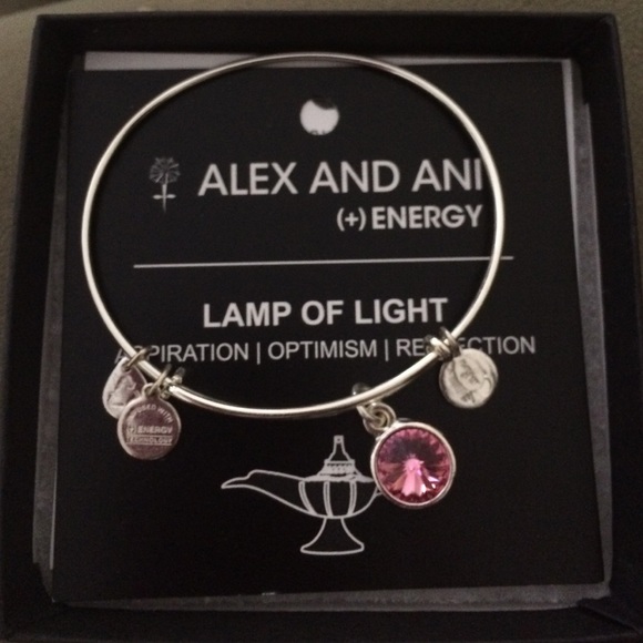 💯%Alex and Ani - Picture 1 of 2