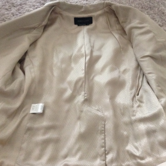 BCBG MAXAZRIA BLAZER - Picture 4 of 4