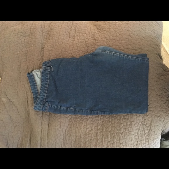 Forever 21 skinny jeans