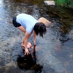 Meet your Posher, Allie