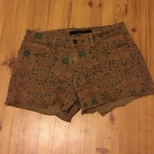 Joes Jeans Shorts