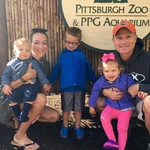 Meet your Posher, Stacy