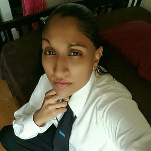 Meet your Posher, Devi