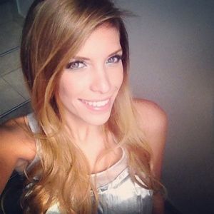 Meet your Posher, Gabriella andrea