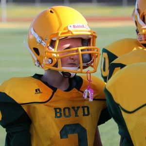 Meet your Posher, Danielle