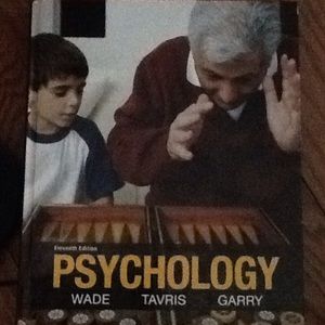 Psy. 101 11th Edition + Psychobabble and Biobunk