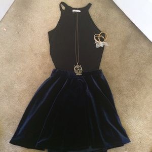 Skater skirt Skater skirt