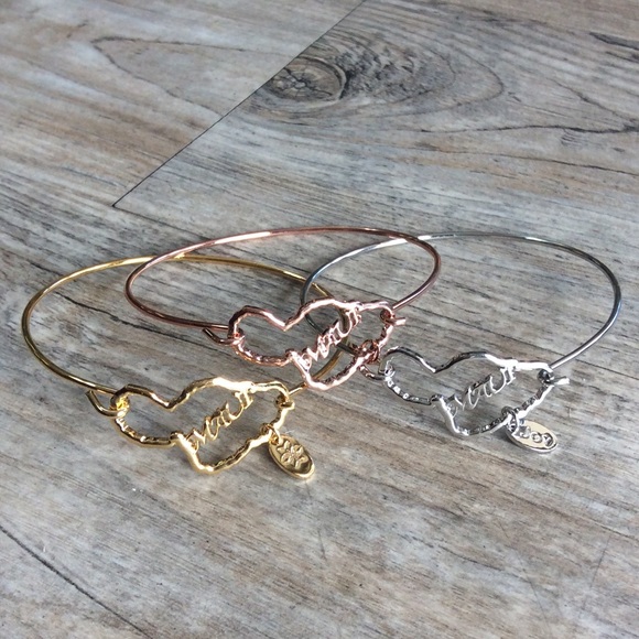 OJDC Jewelry - HWN017 🔥SALE