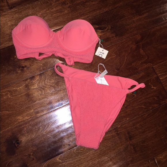 Tori Praver swimwear