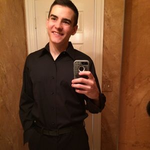 Meet your Posher, Jake