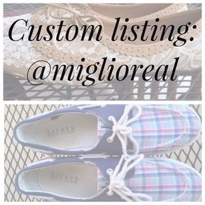 Custom bundle for @miglioreal