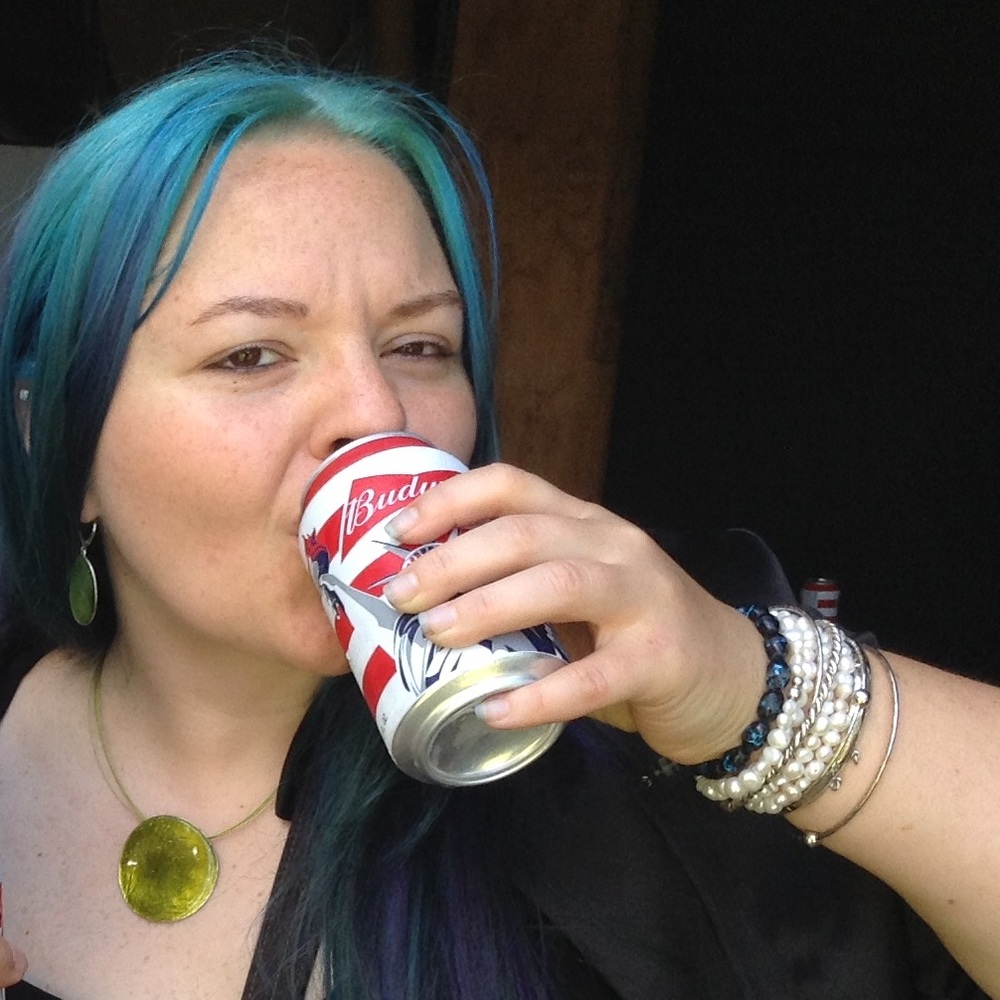 I'm Briana and it's very nice to meet you.