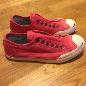 Jack Purcell for Converse