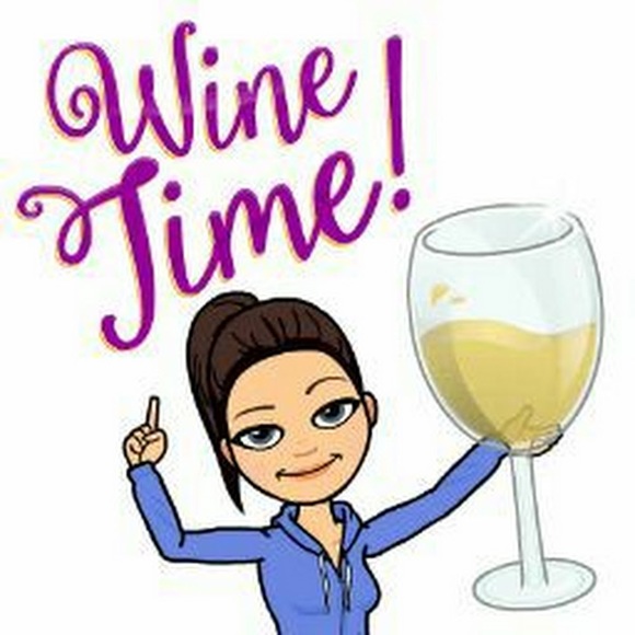 Meet your Posher, Kristin