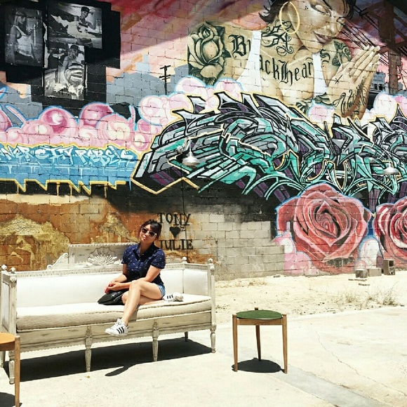 Meet Nolyn, owner at Momoko. - Picture 4 of 4