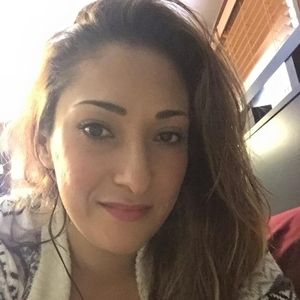 Meet your Posher, Anay