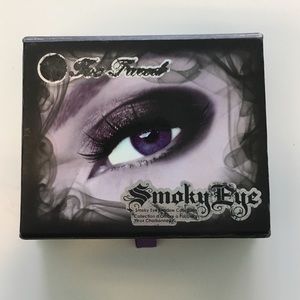 Smoky Eye Palette