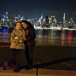 Meet your Posher, Rocio