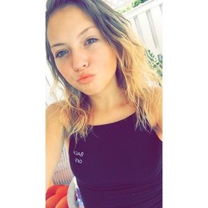 Meet your Posher, Kyla