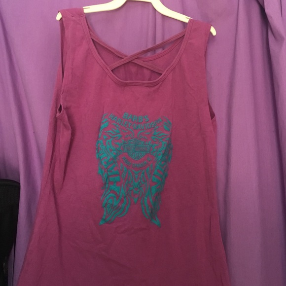 Tank top - Picture 2 of 2