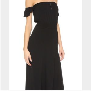 Flynn Skye Bella Maxi dress. New without tags