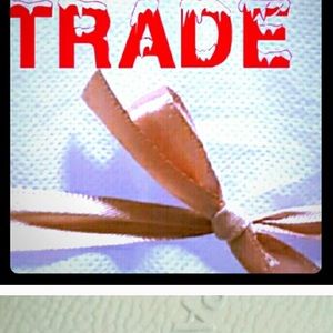 🚫On Hold🚫Trade item please 🚫