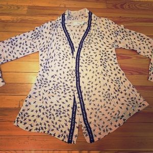 Anthropologie Sweater by Sparrow