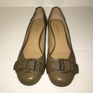 Nine West shoes