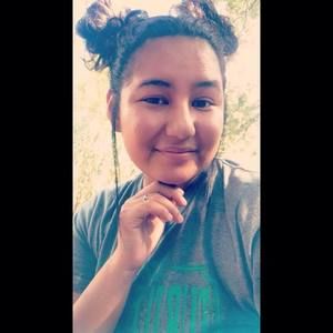 Meet your Posher, Ladara