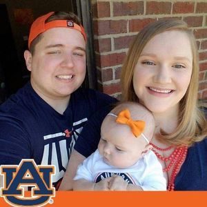 Meet your Posher, Carly