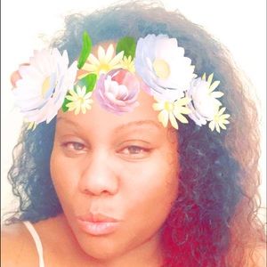 Meet your Posher, Vanessa