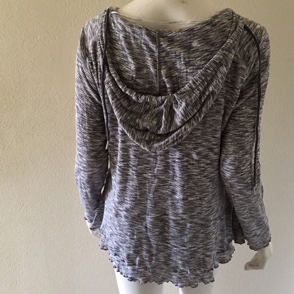 Calvin Klein Plus Size Performance Top #133 - Picture 4 of 4