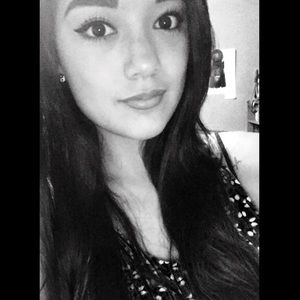 Meet your Posher, Kylie