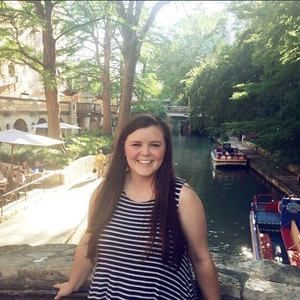 Meet your Posher, Megan