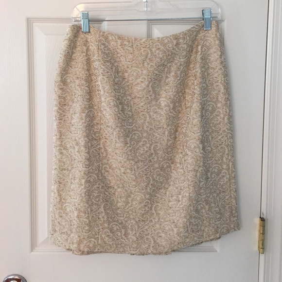Ann Taylor brand new/never worn skirt