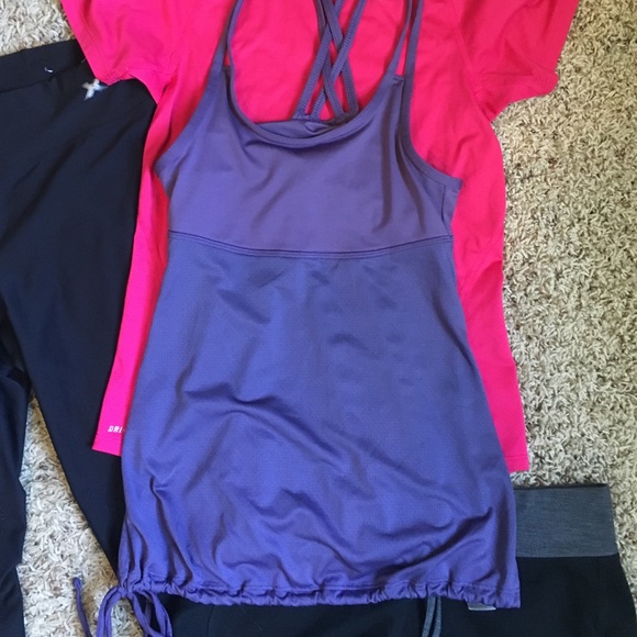 Workout bundle - Picture 3 of 4