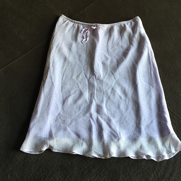Skirt