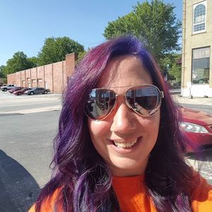 Meet your Posher, Michelle